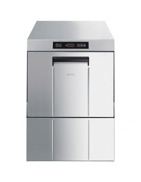 Lave-vaisselle SMEG panier 50x50 cm - Référence : UD503DS_0