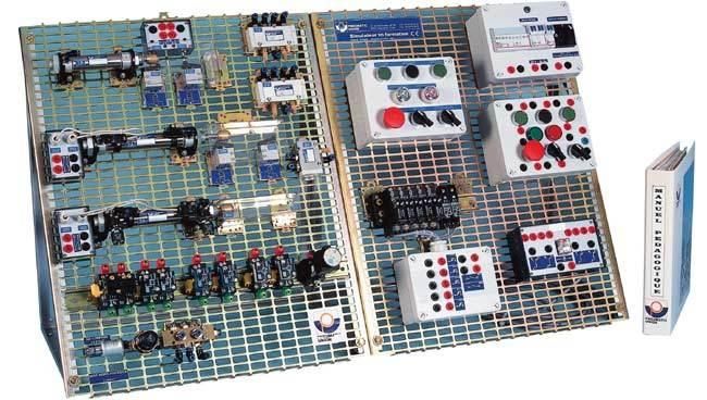 LE SIMULATEUR TRIFORMATION