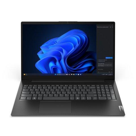 LENOVO V15 G5 IRL INTEL® CORE™ I7 I7-13620H ORDINATEUR PORTABLE 39,6 CM (15.6'') FULL HD 16 GO DDR5-SDRAM 512 GO SSD WI-FI 6 (802.11AX) WINDOWS 11 PRO NOIR FRANÇAIS