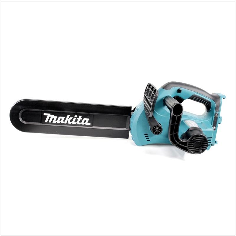 MAKITA DUC 302 30CM TRONÇONNEUSE D'ÉLAGAGE SANS FIL AVEC 2 X 18 V = 36 ...
