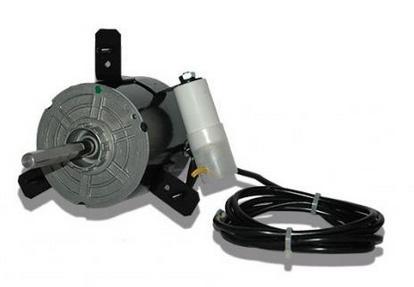 Moteur électrique 3RGM120.40.2-XNW - 230V, 120W, 1300 tr/min, conformité RoHS_0