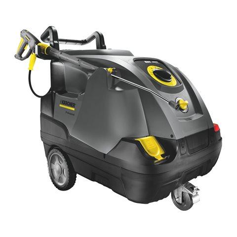 NETTOYEUR HAUTE PRESSION À EAU CHAUDE KÄRCHER HDS 558 C ECO - KARCHER