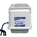 Nitto LA-45C - Compresseur silencieux avec faible consommation d'énergie - Étanchéité IP55_0