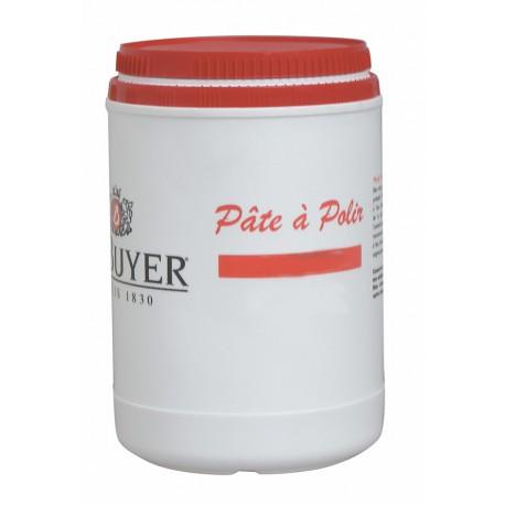 Pâte à polir cuivre 1 L De Buyer - Brillance et restauration pour ustensiles en cuivre_0