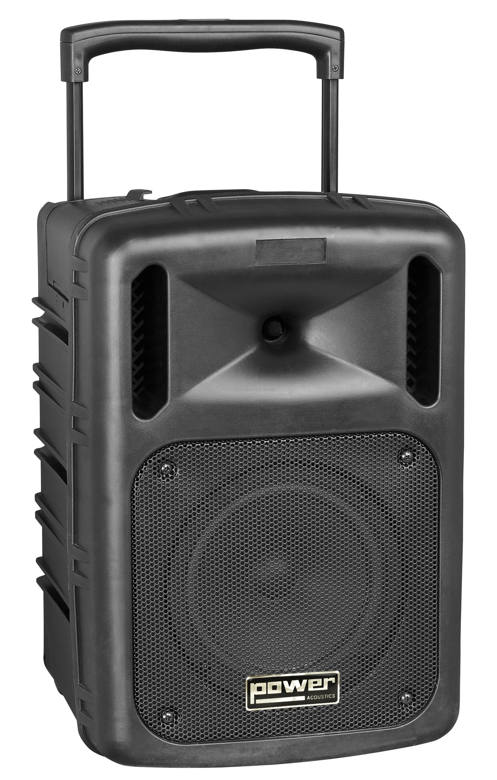 Power BE 9208 UHF PT ABS Sono Portable 80Watts_0