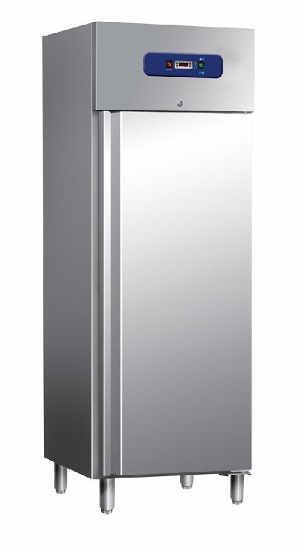 Réfrigérateur 400 litres en inox, 460x485 mm, -2°/+8°c - BMA0013/F_0