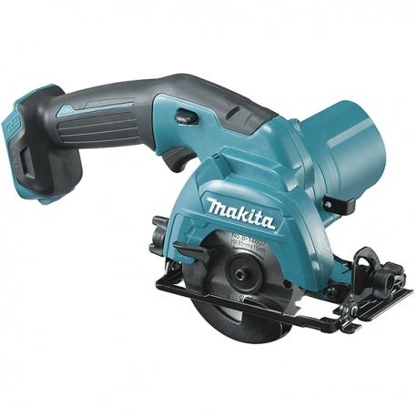 Scie circulaire 12 V CXT Li-Ion Ø 85 mm (Produit seul) Makita | HS301DZ_0