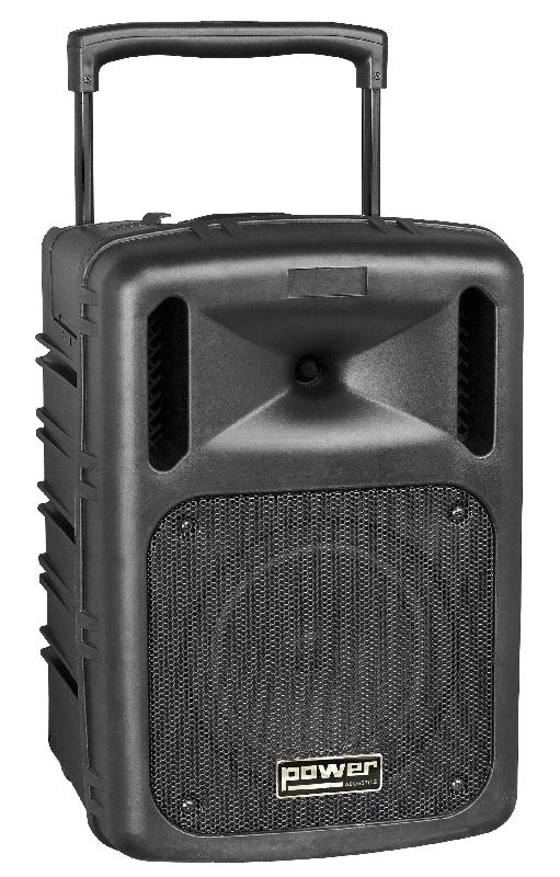 Sono Portable BE 9208 Uhf Pt ABS 80W_0