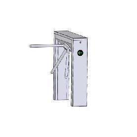 Tourniquet tripode tus controle d'acces_0