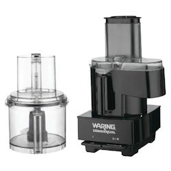 Waring Robot de cuisine 3,3L WFP14SCK - inox CD666_0