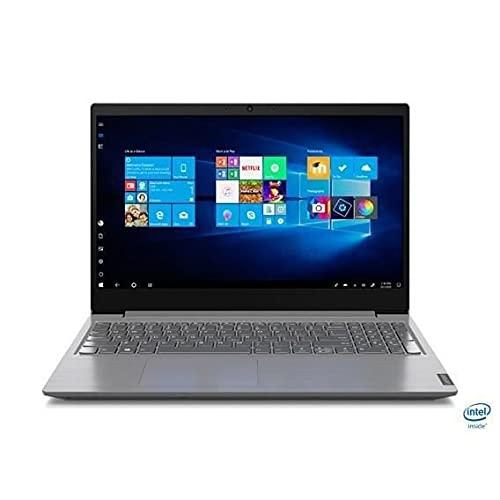 Ordinateur portable Lenovo V15 G2 ITL 82KB0004FR - 15.6'' FHD - Intel i3 - 8GB RAM - SSD 256GB - Windows 10 Home_0