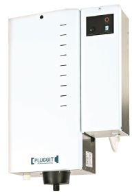 Aerofresh Plus - Humidificateurs à vapeur Pluggit - vapeur d'eau chaude hygiénique avec raccordement direct_0