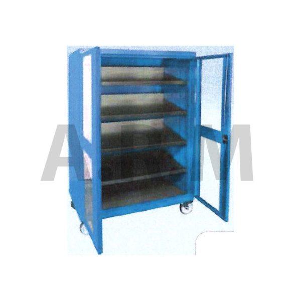 Armoires mobiles à porte battante_0