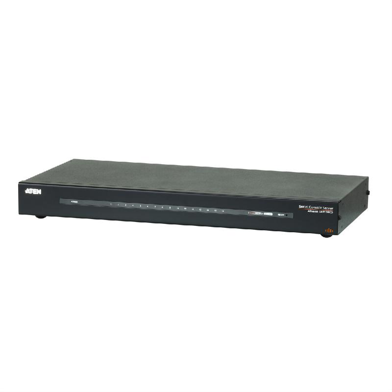 ATEN SN9116CO Serveur console série à 16 ports_0