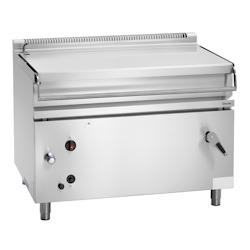Bartscher Poêle à frire basculante G120LHK - 1930511_0