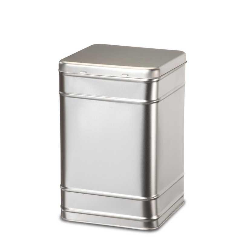 Boite argentée 1.50 kg pour vrac - BTMTAR-AV06_0