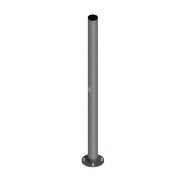 Brumisateur poteau avec 4 buses et accessoires de raccordement - BRO BRUMISATION - 355100010_0