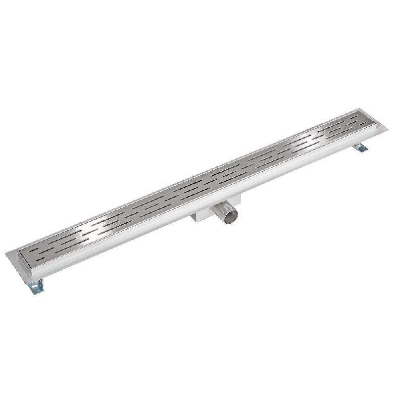CANIVEAU DE DOUCHE DESIGN SALLE DE BAIN 90 CM 2308010_0