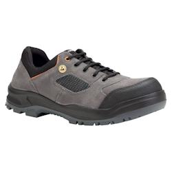 Chaussures de sécurité basses  TIMPA S1P SRC gris T.44 Parade - 44 gris 3371820244897_0