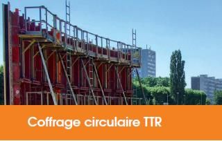 Coffrage circulaire trapeze_0