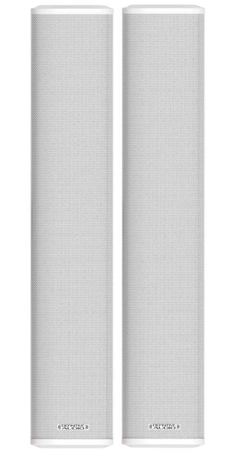 Colonne acoustique (La Paire) 34WH IP66 60 Watts_0