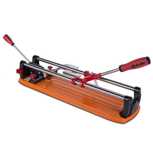 Coupe carreaux TS-43 Max Rubi - Séparateur 800 kg - Longueur de coupe 43 cm - Avec valise de transport_0