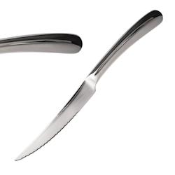 Couteau à Steak 232 mm Sutil - Lot de 6 - Comas - 0645760964423_0