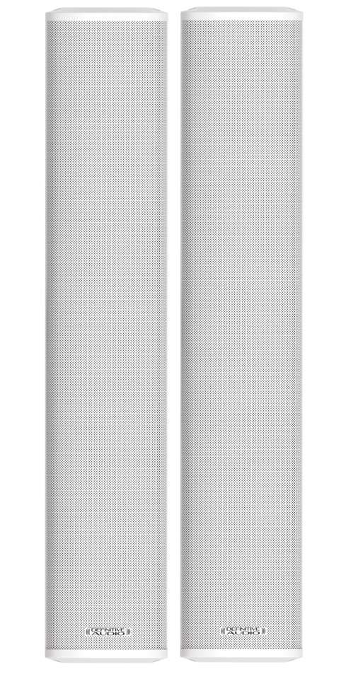 Définitive Audio 34WH Paire Colonne 60 Watts_0