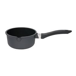 Excelsa casserole Soul Cook aluminium 1,25 L noir - noir aluminium 47071_0