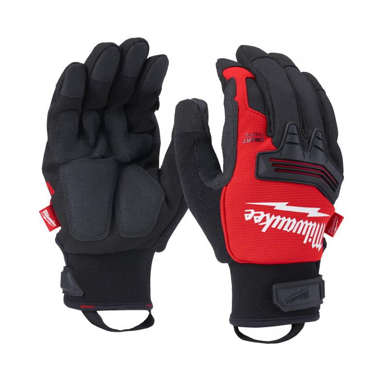 Gants de travail hiver - MILWAUKEE | 4932479731_0