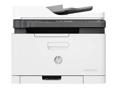 HP COLOR LASER IMPRIMANTE MULTIFONCTION LASER COULEUR 179FNW