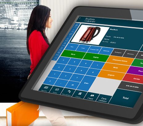Linéostore - logiciel de caisse Linéosoft - pour commerces de détail et magasins spécialisés_0