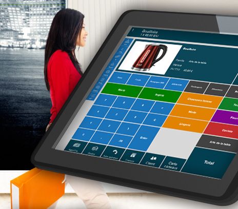 Linéostore - logiciel de caisse - linéosoft - pour les commerces de détail_0