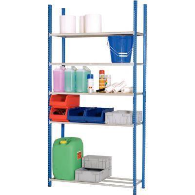 Lot de 2 tablettes 97x60cm - Fabricant PROVOST - Référence 340041206_0