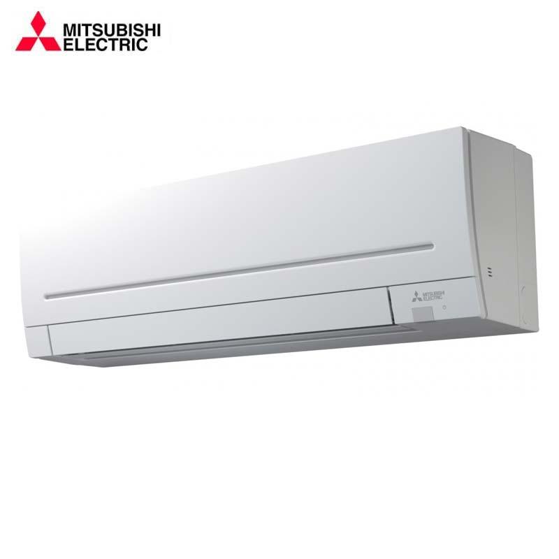 Climatiseur monosplit Mitsubishi Electric - Gamme Compact AP - Réversible, Inverter, silencieux, 2.5kW à 5.0kW_0