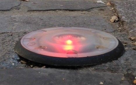 Gestion du stationnement urbain