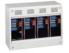 Panneau de détection incendie - Compact - Installation simple - Conformité réglementaire 31 janvier 1986_0