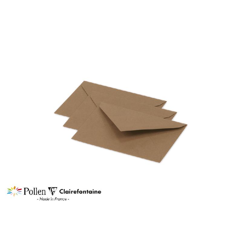 jaune Lot de 20 enveloppes matelassées auto-adhésives en papier kraft pour bureau Large 18 * 23cm 