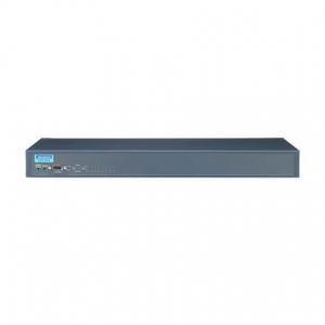 Passerelle industrielle série ethernet, 8-port Serial Device Server with Température étendue. (DR) - Référence: EKI-1528I-DR-AE_0