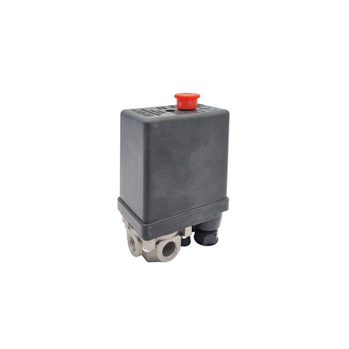 Pressostat 2 voies 1/4'' 8-10 bar nema - 11576976_0
