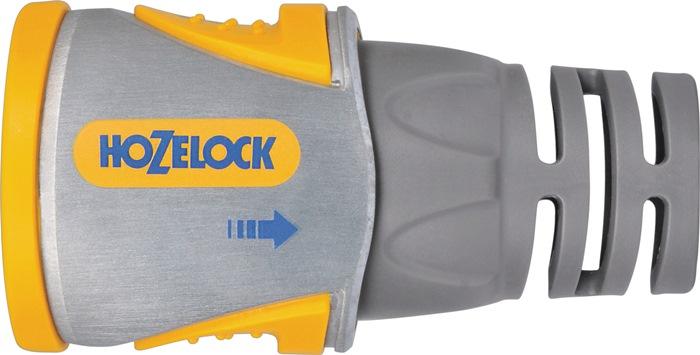 Raccord pour tuyau Metall Pro plastique 3/4 po. 19 mm HOZELOCK_0