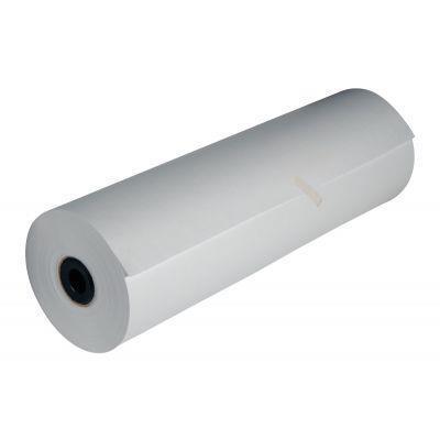 Rouleau de papier kraft blanc 60 grammes 200 x 0 5 m_0