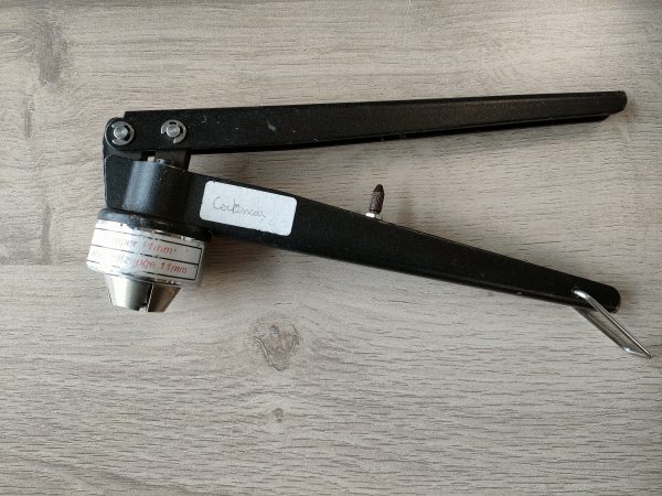 Sertisseur, 11 mm_0
