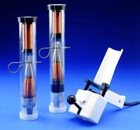 Sondes consommables XBT/XSV - Profils de température, conductivité et vitesse du son jusqu'à 2000m_0