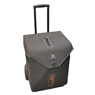 Tabicase MP1 - 6 PC - Charge électrique - Stockage et Chargement_0