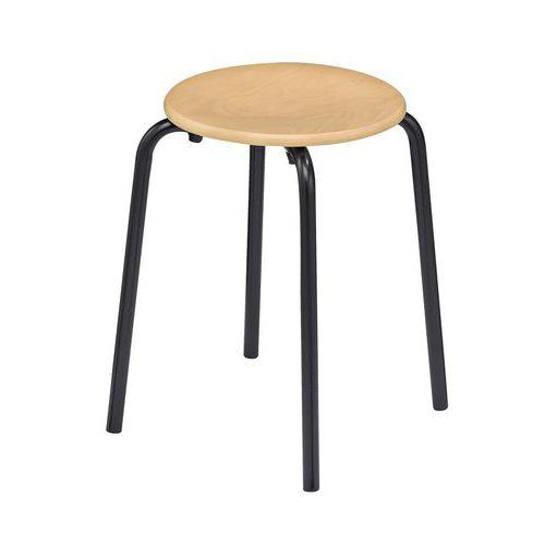 TABOURET BOIS PETIT POUCET