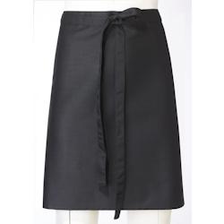 Aro Tablier court, taille unique, noir, 5 pièces - noir 229185_0