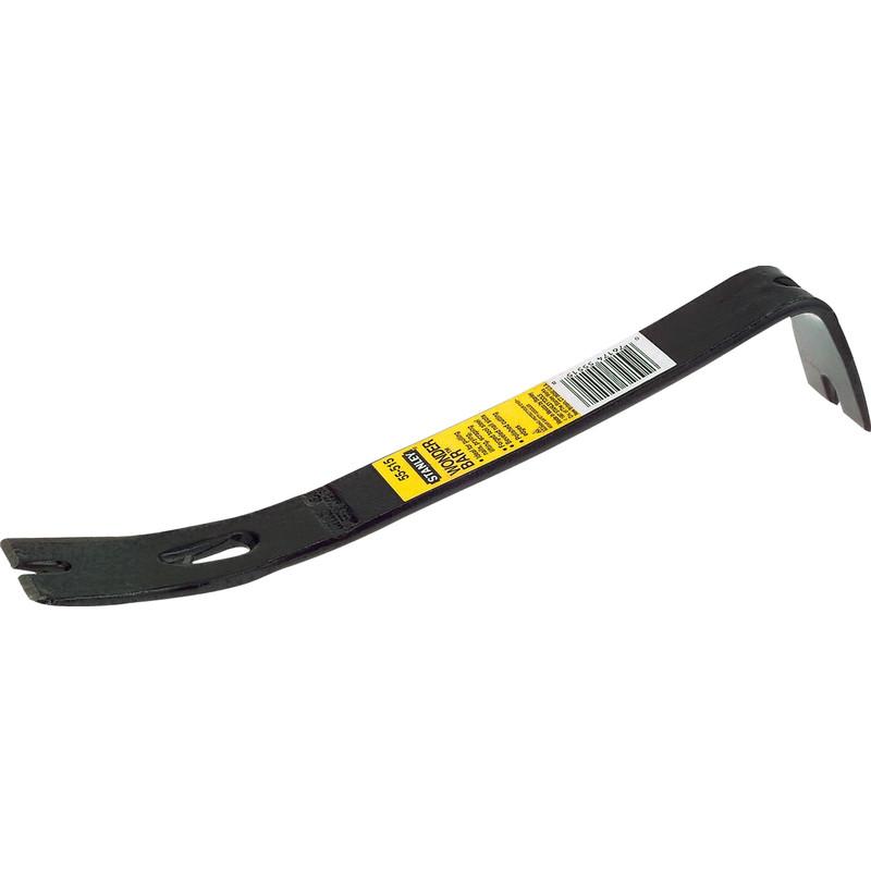 ARRACHE-CLOUS STANLEY SUPER WONDER BAR 320CM