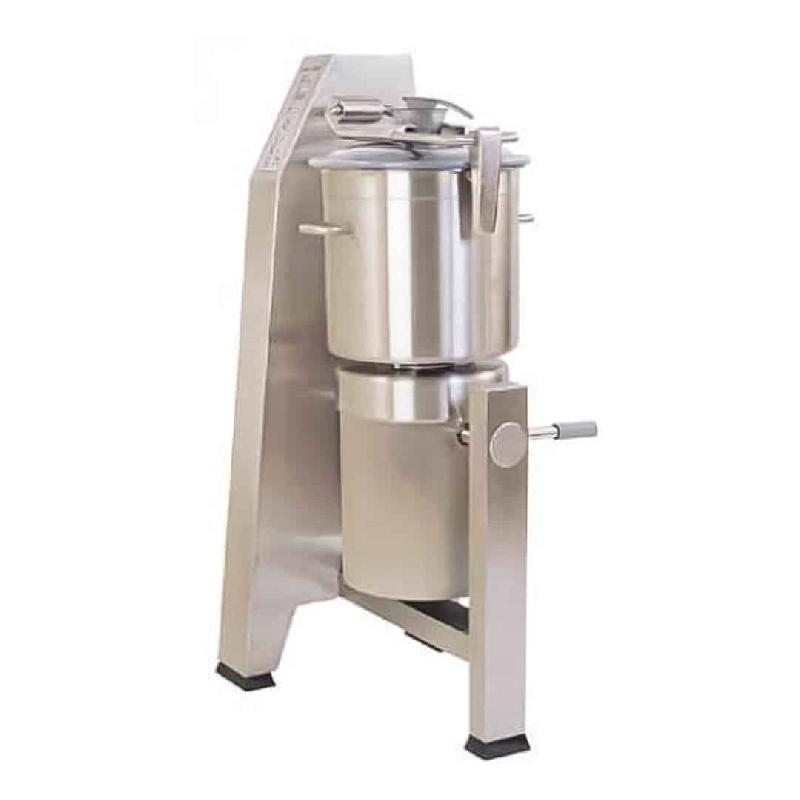 Blixer 45 triphasé 2 vitesses 1500 et 3000 tr/min 45 litres_0