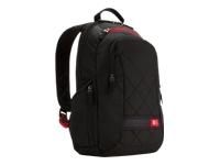 CASE LOGIC 14 LAPTOP SPORTS BACKPACK - SAC À DOS POUR ORDINATEUR PORTABLE (DLBP114K)